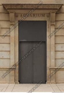 Photo Textures of Doors